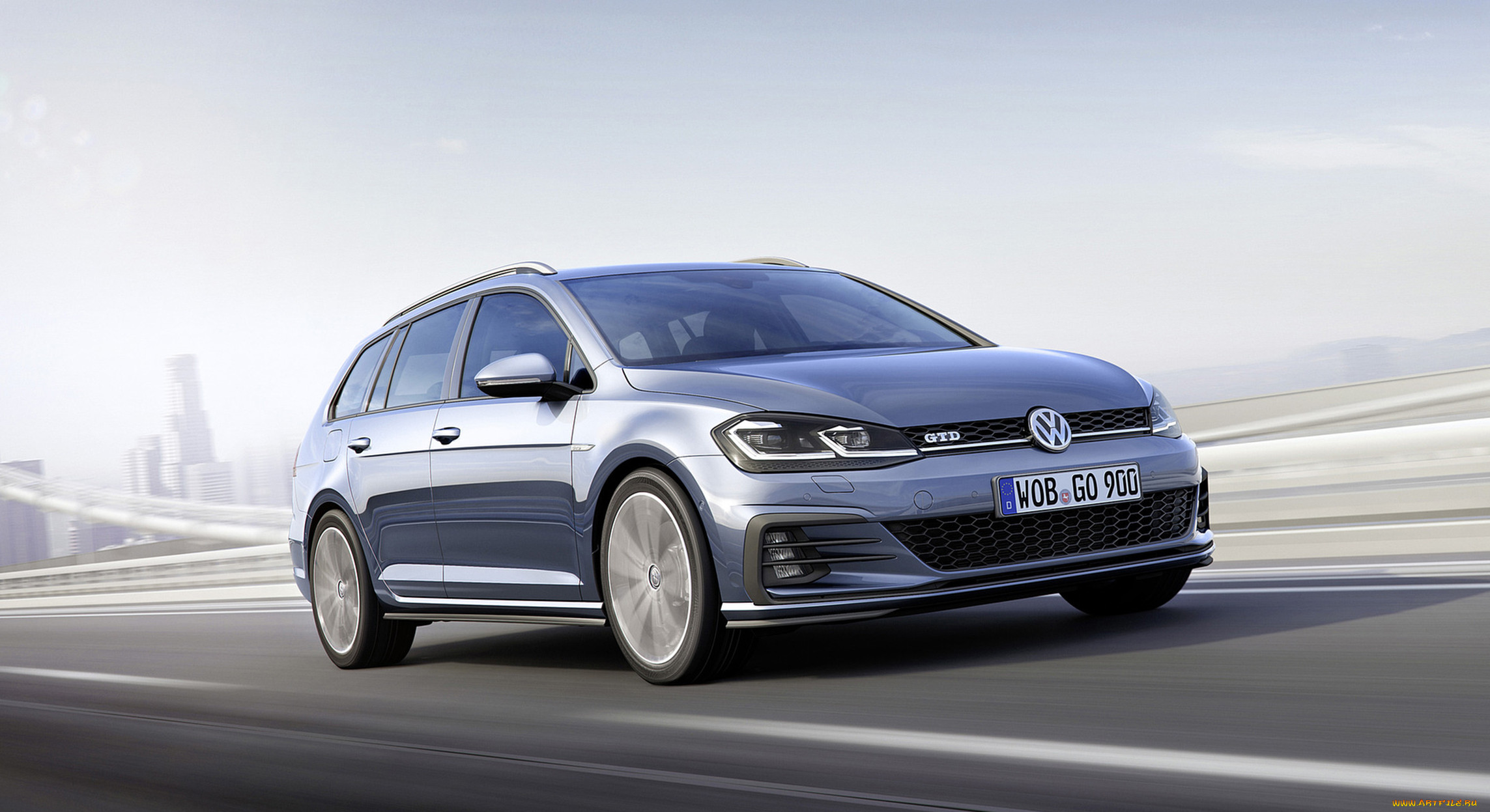 volkswagen golf 7 gtd facelift 2017, , volkswagen, 7, golf, 2017, facelift, gtd